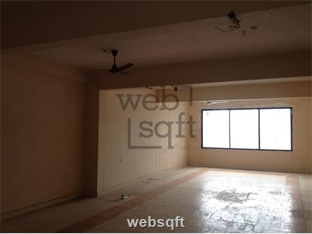 Commercial Office Space for Rent in Sindhi Colony